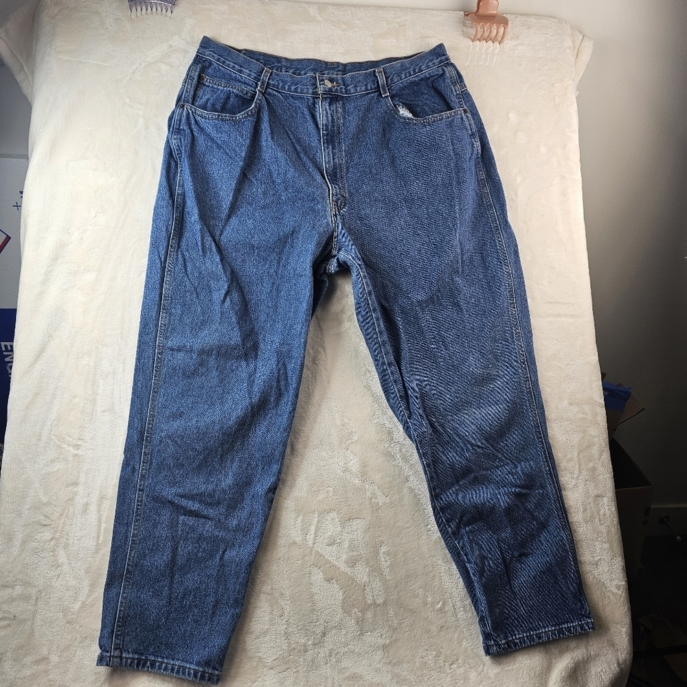 Gitano Jeans 24W Petite Retro 90s vintage denim plus women’s classic made in MEX